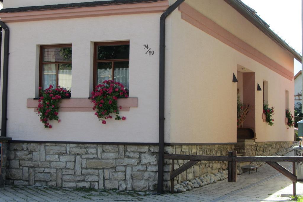 Chalupa Štrba Pokój zdjęcie
